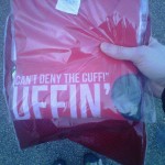 cuffin
