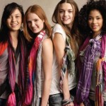 scarfs