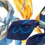 scarves