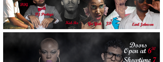 The very cool folks behind the Robot Army team are holding a concert & fashion show this friday in Chi-town. As a regular supporter of their newest releases, if you’re...