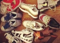 #SneakerheadFriday with @HumonThese Name: Julia Rosa Location: Atlanta Sneaker Count: 150+, maybe? What is your definition of a sneaker head? Lol, the infamous “sneaker head” title …um, I never really considered myself one...