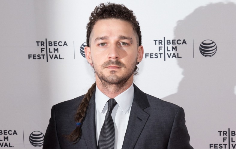 Shia LaBeouf: What? shia