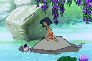 The Jungle Book