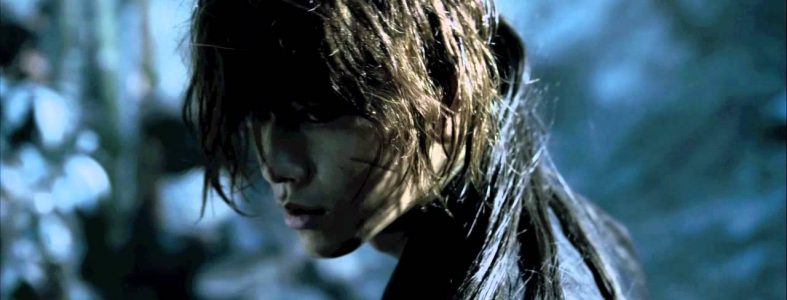 [Review] Rurouni Kenshin: The Movie