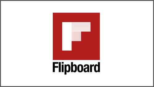 Flipboard-Logo
