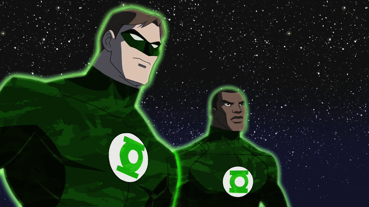 greenlanterns