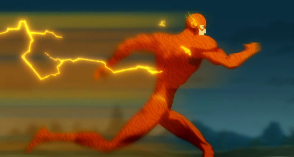 theflash