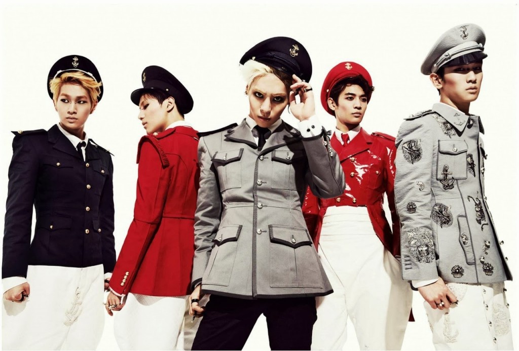 shinee-everybody