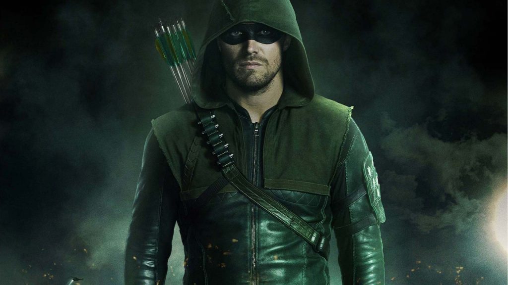 arrow